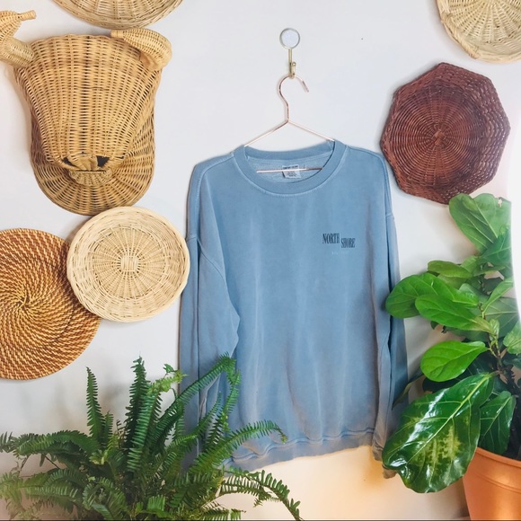 vsco Cali brewery distillery oversized sweatshirt - Picture 6 of 8